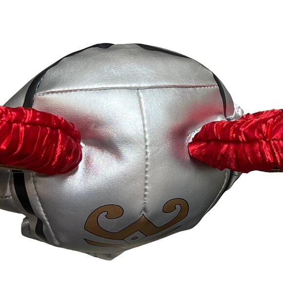 Disney Parks Marvel Mighty Thor Love & Thunder Ear Mickey Ears - Picture 6 of 7